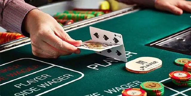 Baccarat Strategy and Tips