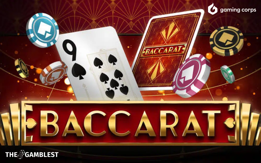 Baccarat Dailyjili