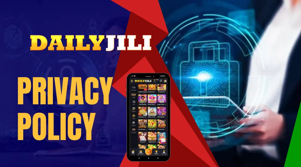 Dailyjili Safety and Security