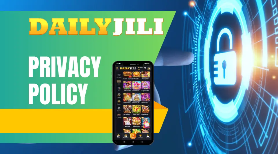 Dailyjili Safety and Security