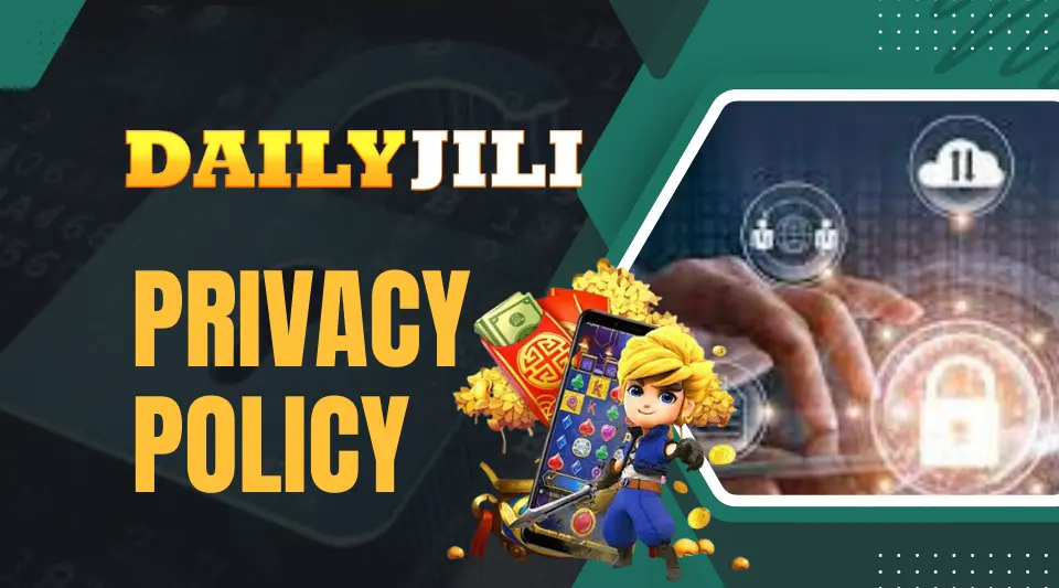 Dailyjili Safety and Security