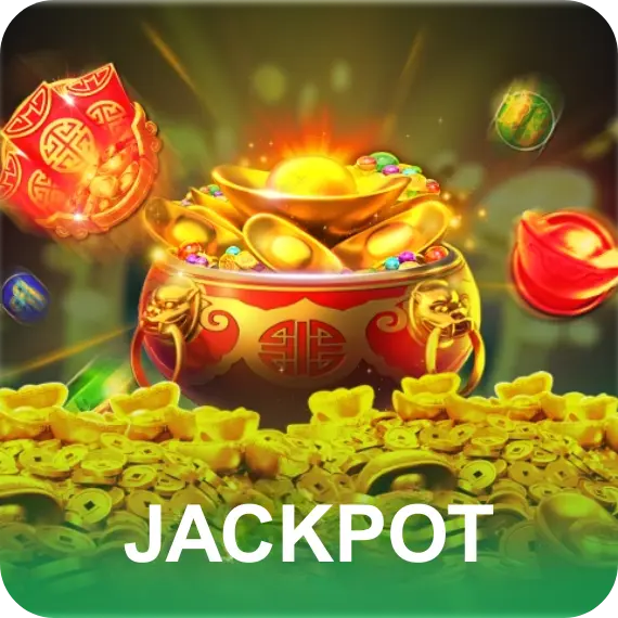 JACKPOT