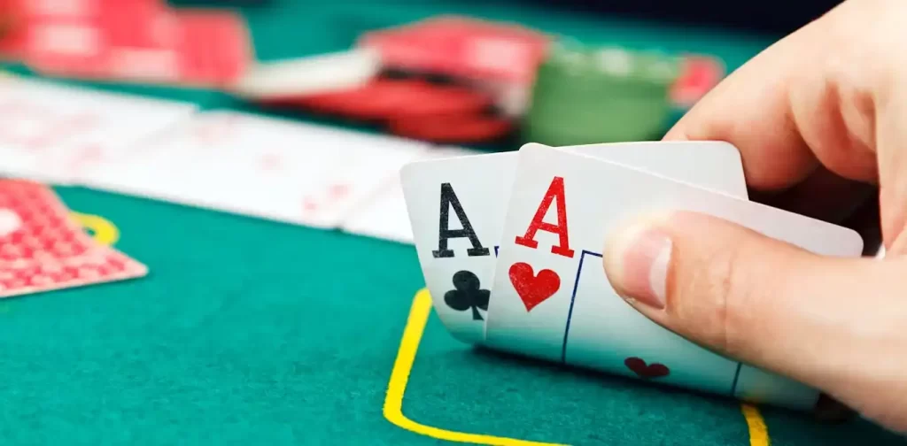 Choosing the right Poker variation