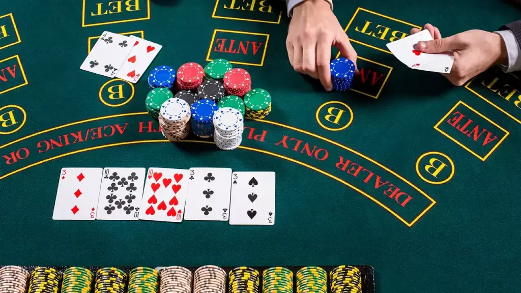 Basic Poker Tips and Strategies