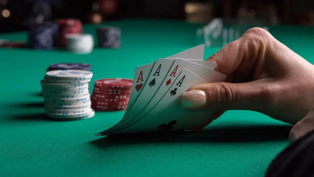 Most Popular Types of Poker