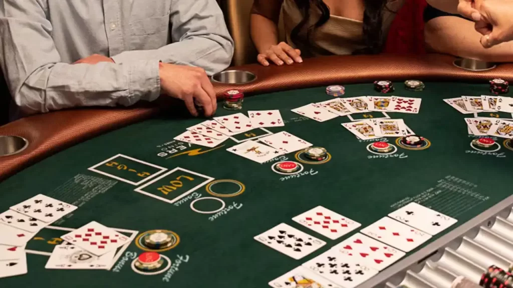 Most Popular Types of Poker