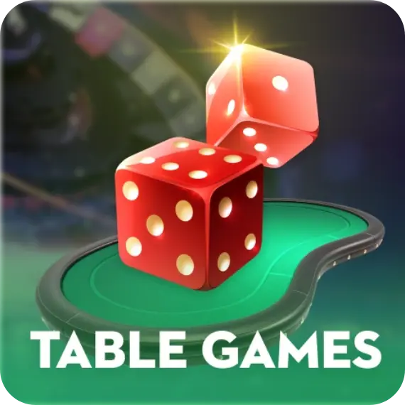 TABLE GAMES
